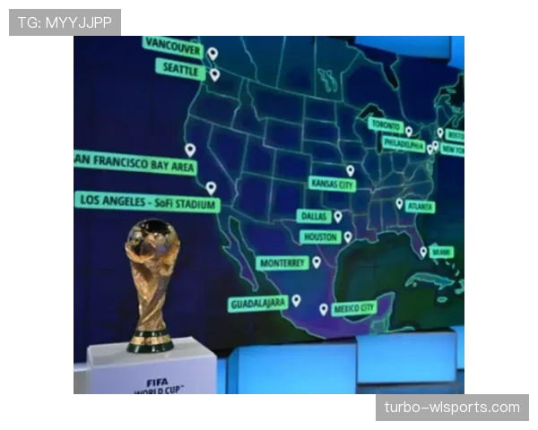2026世界杯48支球队如何分成12个小组以及小组赛晋级规则详解