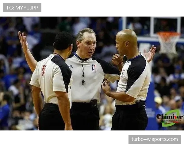 NBA与FIBA罚球规则有何不同？对比解析两大联赛判罚标准