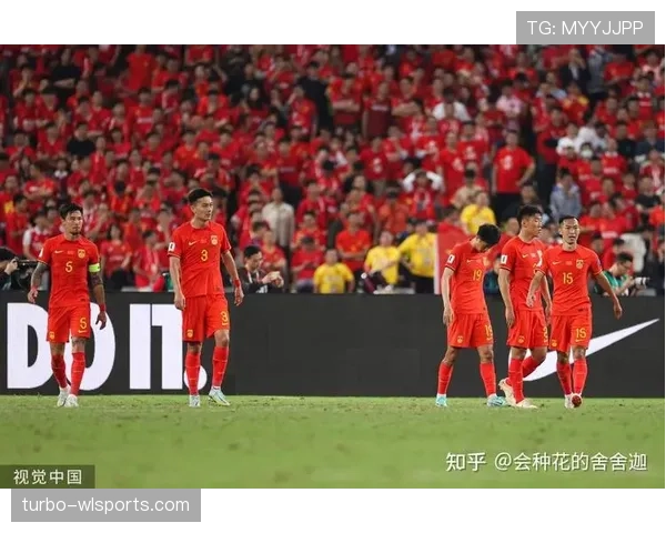 2026世界杯为什么这样筛选资格