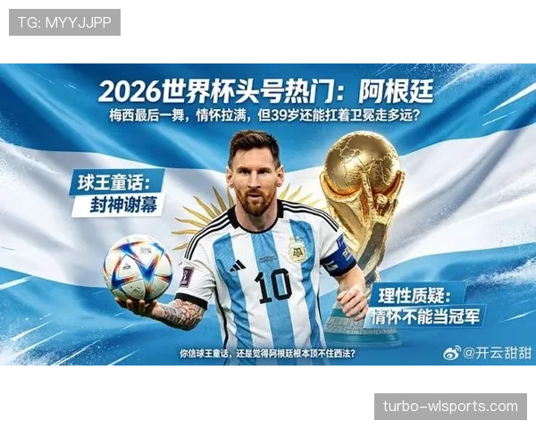 2026世界杯阿根廷队能否打破卫冕冠军魔咒再现梅西最后一舞辉煌 2026世界杯阿根廷队能否打破卫冕冠军魔咒再现梅西最后一舞辉煌